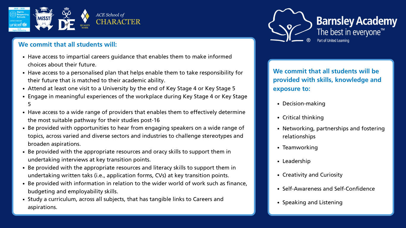 Careers - Website